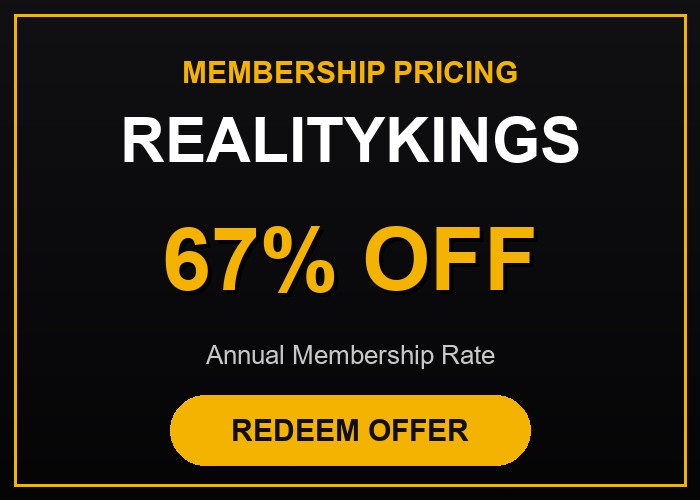 Reality Kings Discount